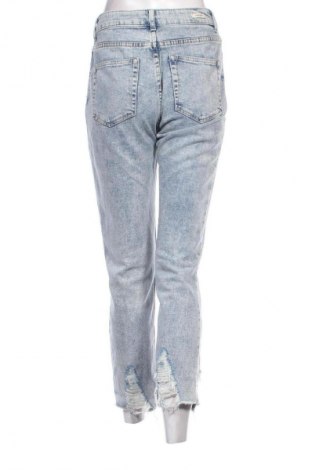 Damen Jeans Double Agent, Größe S, Farbe Blau, Preis 8,99 €