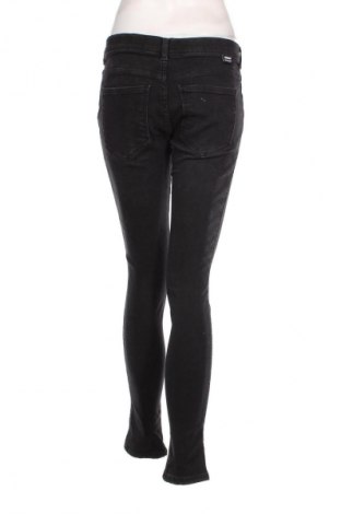 Damskie jeansy Dr. Denim, Rozmiar M, Kolor Czarny, Cena 59,99 zł