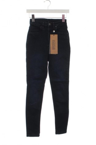 Damen Jeans Dricoper, Größe XXS, Farbe Blau, Preis 48,49 €