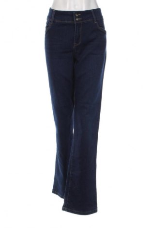 Damen Jeans Dromedar, Größe XL, Farbe Blau, Preis € 14,83