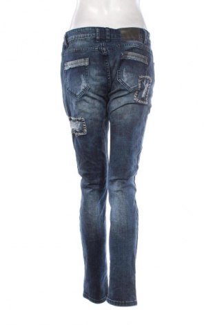 Damen Jeans EMP, Größe L, Farbe Blau, Preis 9,49 €