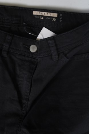 Damen Jeans Edc By Esprit, Größe XS, Farbe Schwarz, Preis € 6,99