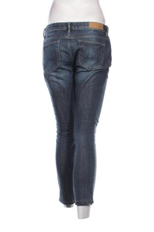 Damskie jeansy Edc By Esprit, Rozmiar M, Kolor Niebieski, Cena 63,99 zł