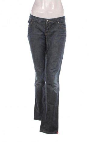 Damen Jeans Edc By Esprit, Größe L, Farbe Blau, Preis € 13,99