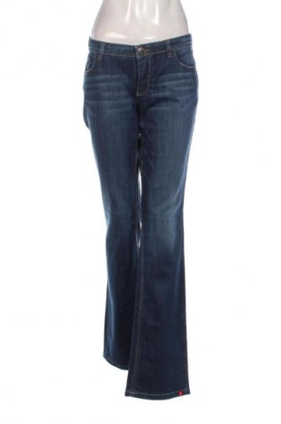 Damen Jeans Edc By Esprit, Größe L, Farbe Blau, Preis 13,99 €