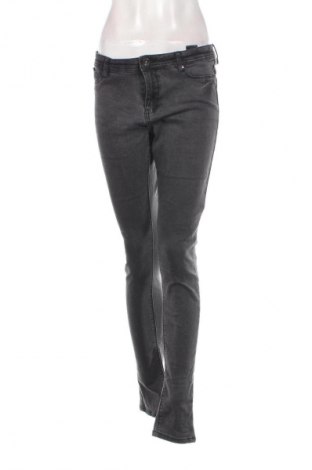 Damen Jeans Eksept, Größe L, Farbe Grau, Preis 10,49 €