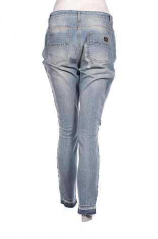 Damen Jeans Elisabetta Franchi, Größe M, Farbe Blau, Preis € 89,14