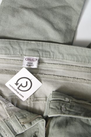 Damskie jeansy Elle Nor, Rozmiar M, Kolor Zielony, Cena 37,99 zł