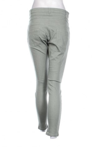 Damskie jeansy Elle Nor, Rozmiar M, Kolor Zielony, Cena 37,99 zł