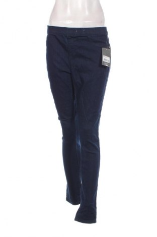 Damen Jeans Emerson, Größe L, Farbe Blau, Preis 29,49 €