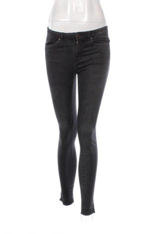 Damen Jeans Esmara, Größe M, Farbe Grau, Preis € 9,49