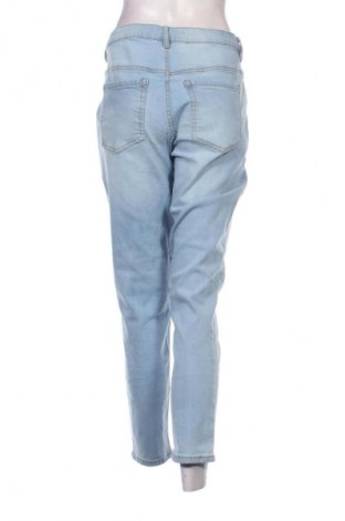 Damen Jeans Esmara, Größe L, Farbe Blau, Preis € 4,99