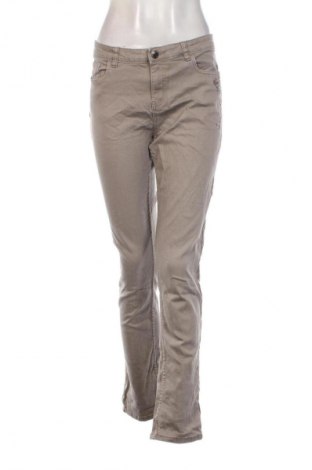 Damen Jeans Esmara, Größe XL, Farbe Beige, Preis € 9,49