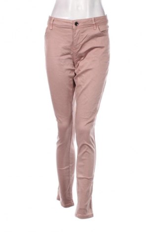 Damen Jeans Esprit, Größe L, Farbe Aschrosa, Preis € 10,49