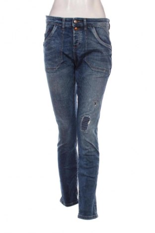 Damen Jeans Esprit, Größe L, Farbe Blau, Preis € 4,99