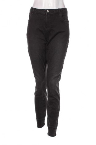 Damen Jeans Essentials, Größe L, Farbe Schwarz, Preis € 9,49