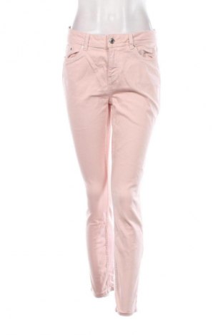 Damen Jeans Essentials by Tchibo, Größe M, Farbe Rosa, Preis € 9,49