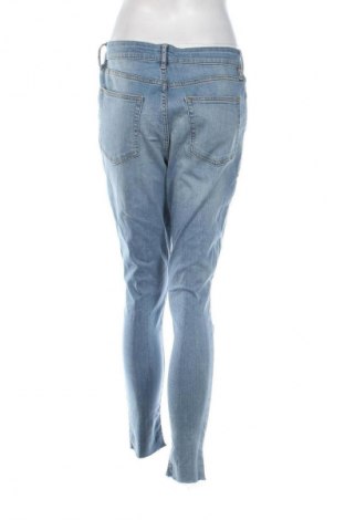 Damen Jeans F&F, Größe L, Farbe Blau, Preis € 8,99