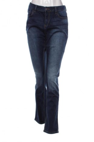 Damen Jeans F&F, Größe L, Farbe Blau, Preis € 15,00