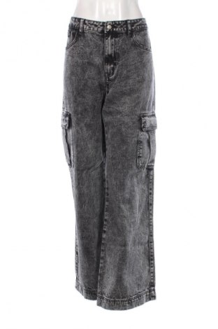 Damen Jeans FRNCH, Größe XL, Farbe Grau, Preis € 13,99