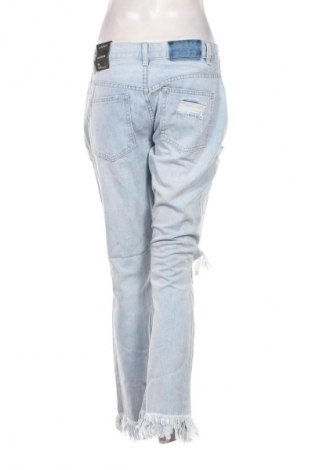 Damen Jeans Factorie, Größe M, Farbe Blau, Preis 14,99 €