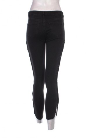 Damen Jeans Farfallina, Größe M, Farbe Schwarz, Preis € 8,49