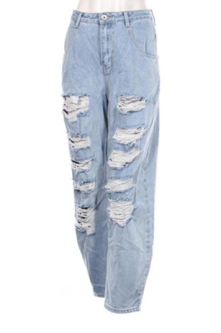 Damen Jeans Fashion nova, Größe XS, Farbe Blau, Preis 10,49 €