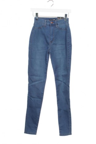 Damen Jeans Fashion nova, Größe XXS, Farbe Blau, Preis € 15,99