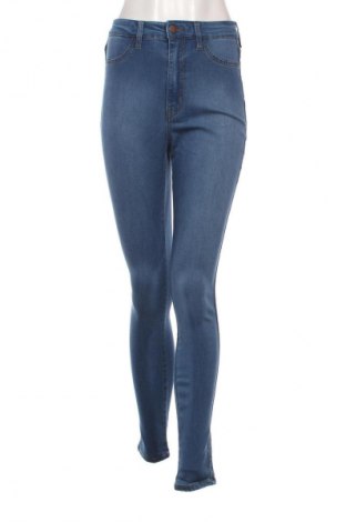 Damen Jeans Fashion nova, Größe S, Farbe Blau, Preis 15,99 €