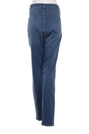 Damen Jeans Fashion nova, Größe XXL, Farbe Blau, Preis 15,99 €