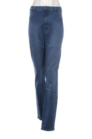 Damen Jeans Fashion nova, Größe XXL, Farbe Blau, Preis € 15,99