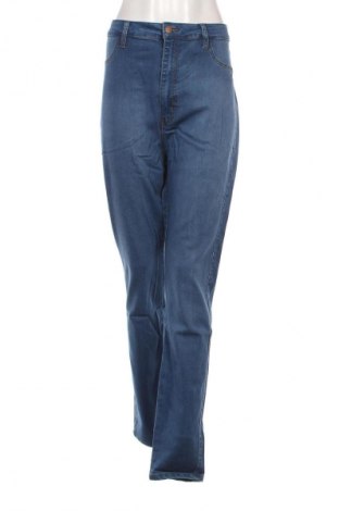 Damen Jeans Fashion nova, Größe XXL, Farbe Blau, Preis € 15,99