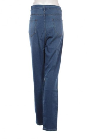 Damen Jeans Fashion nova, Größe 3XL, Farbe Blau, Preis € 15,99