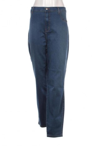 Damen Jeans Fashion nova, Größe 3XL, Farbe Blau, Preis 15,99 €