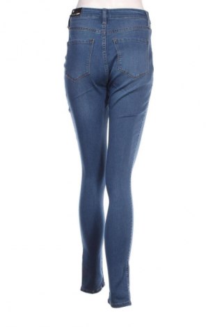 Damen Jeans Fashion nova, Größe S, Farbe Blau, Preis € 15,99