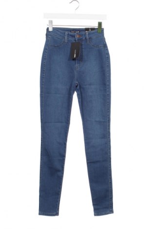 Damen Jeans Fashion nova, Größe XS, Farbe Blau, Preis 15,99 €