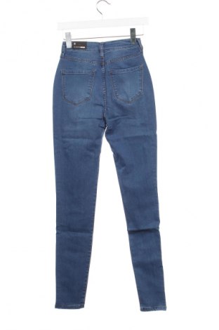 Damen Jeans Fashion nova, Größe XS, Farbe Blau, Preis € 15,99