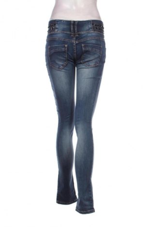 Damen Jeans Fb Sister, Größe M, Farbe Blau, Preis € 27,70