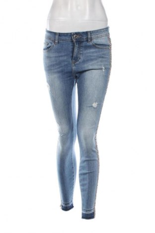 Damen Jeans Fb Sister, Größe M, Farbe Blau, Preis € 6,99