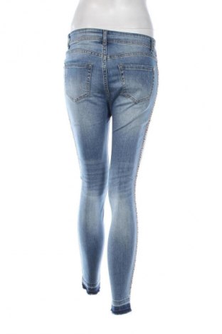 Damen Jeans Fb Sister, Größe M, Farbe Blau, Preis € 6,99