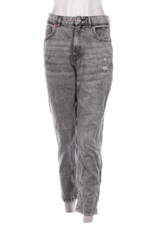 Damen Jeans Fb Sister, Größe M, Farbe Grau, Preis € 9,49