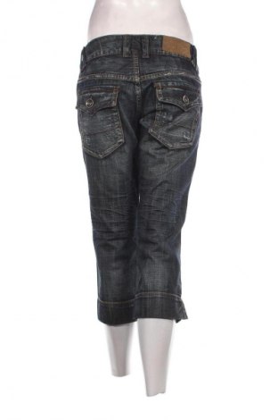 Damen Jeans Fishbone, Größe L, Farbe Blau, Preis € 8,49