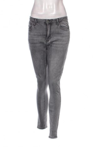 Damen Jeans Fisherfield, Größe L, Farbe Grau, Preis € 14,83