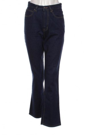 Damen Jeans Fluid, Größe M, Farbe Blau, Preis € 13,99