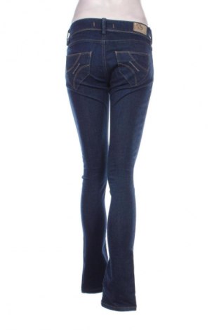 Damen Jeans Fornarina, Größe M, Farbe Blau, Preis 26,99 €