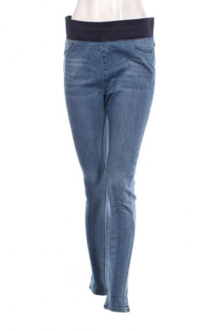 Damen Jeans Free Quent, Größe L, Farbe Blau, Preis € 12,99