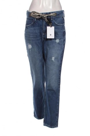 Damen Jeans Freeman T. Porter, Größe M, Farbe Blau, Preis € 43,99