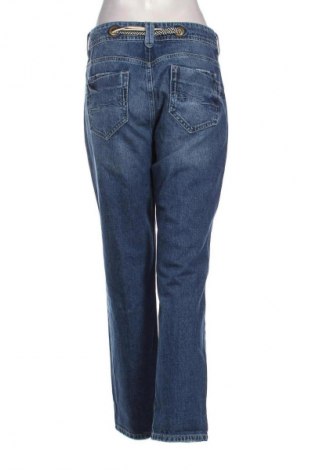 Damen Jeans Freeman T. Porter, Größe M, Farbe Blau, Preis € 43,99