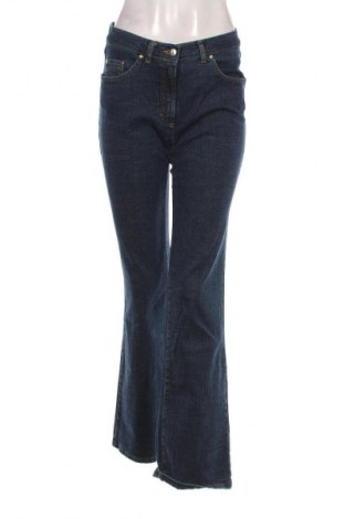 Damen Jeans Freeway, Größe S, Farbe Blau, Preis 13,99 €