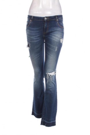 Damen Jeans Funky Buddha, Größe S, Farbe Blau, Preis 13,99 €